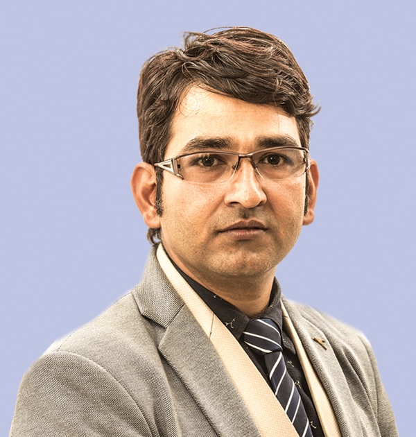 team member image